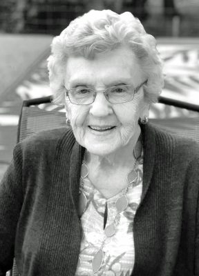 Clarke, Ethel Norma